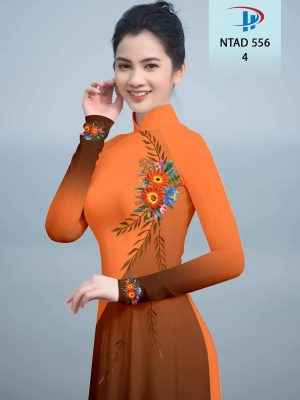 1634529577 vai ao dai dep mau moi (4)